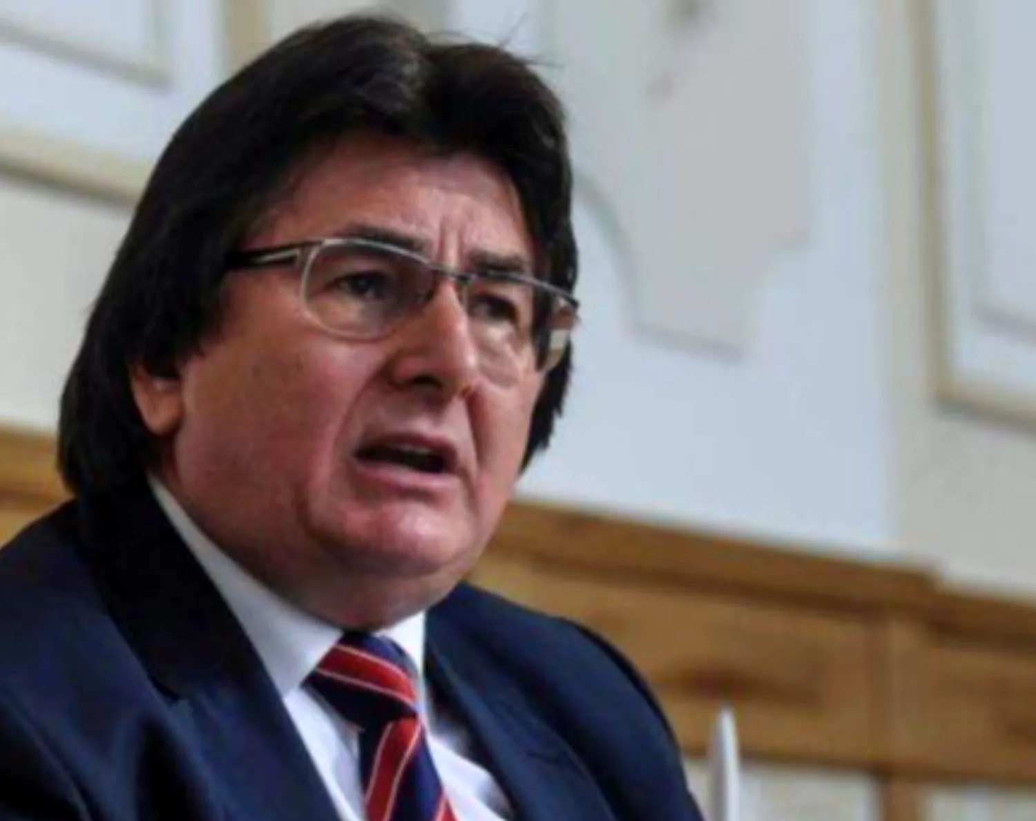 Situație critică pentru fostul primar al Timișoarei. Nicolae Robu a fost internat la terapie intensivă