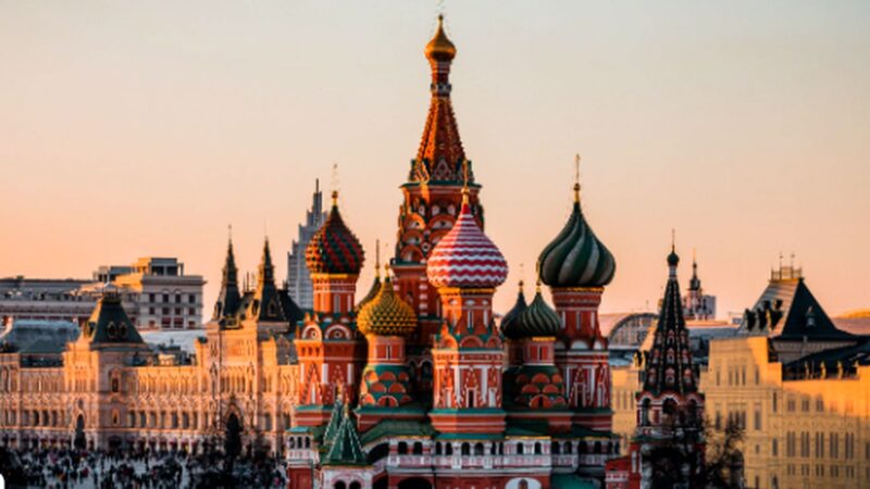 O femeie din Bistrița Năsăud a scris istorie în Rusia. „Am visat și s-a întâmplat”