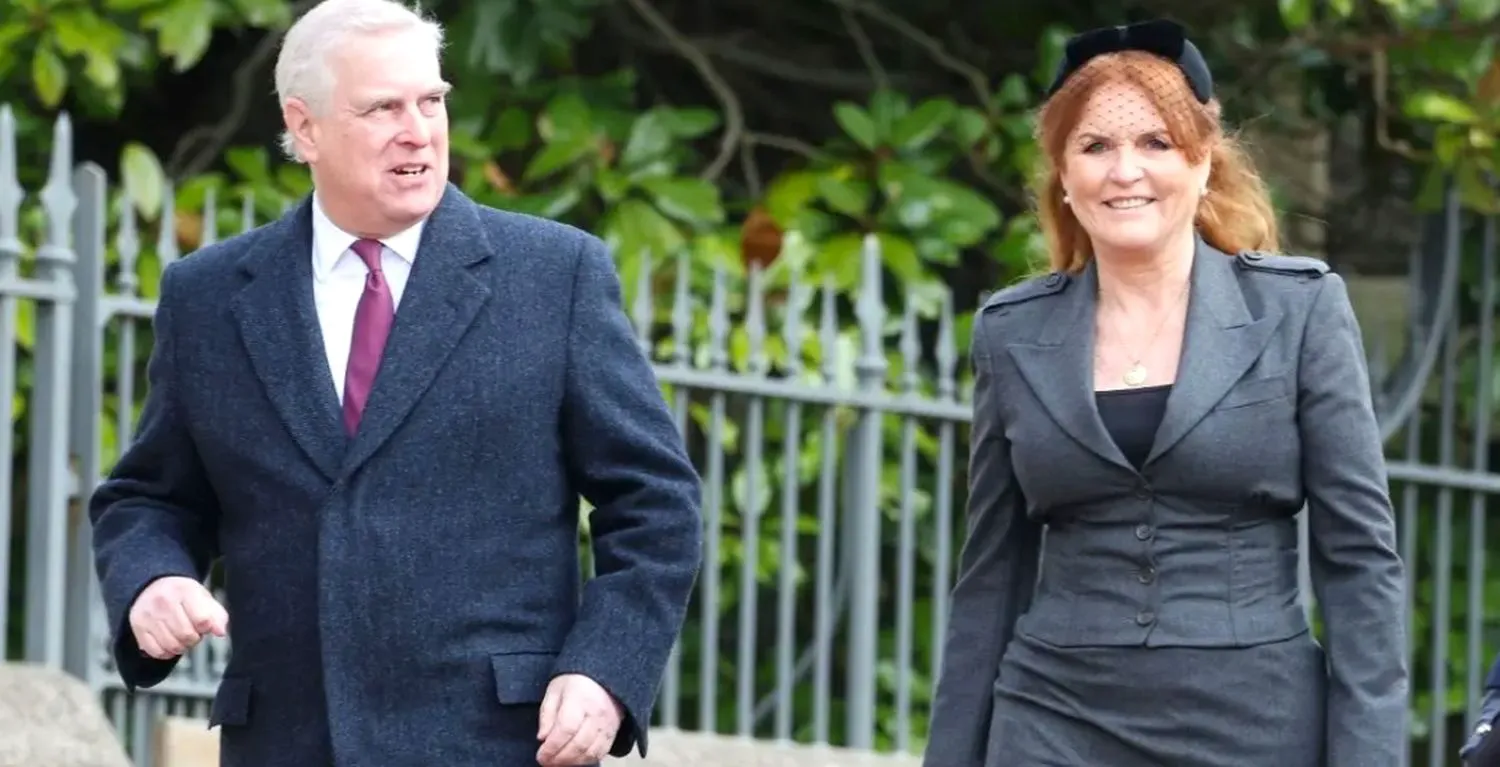 Sarah Ferguson, o ducesă fără rușine. Au ieșit la iveală detalii vulgare din relația cu amantul său