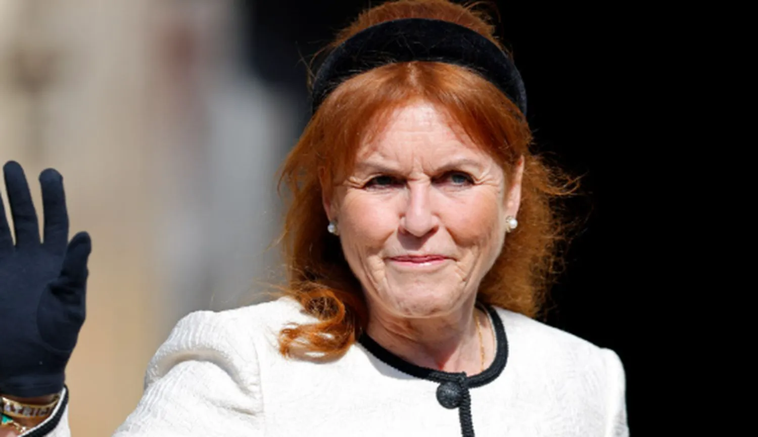 Sarah Ferguson, o ducesă fără rușine. Au ieșit la iveală detalii vulgare din relația cu amantul său