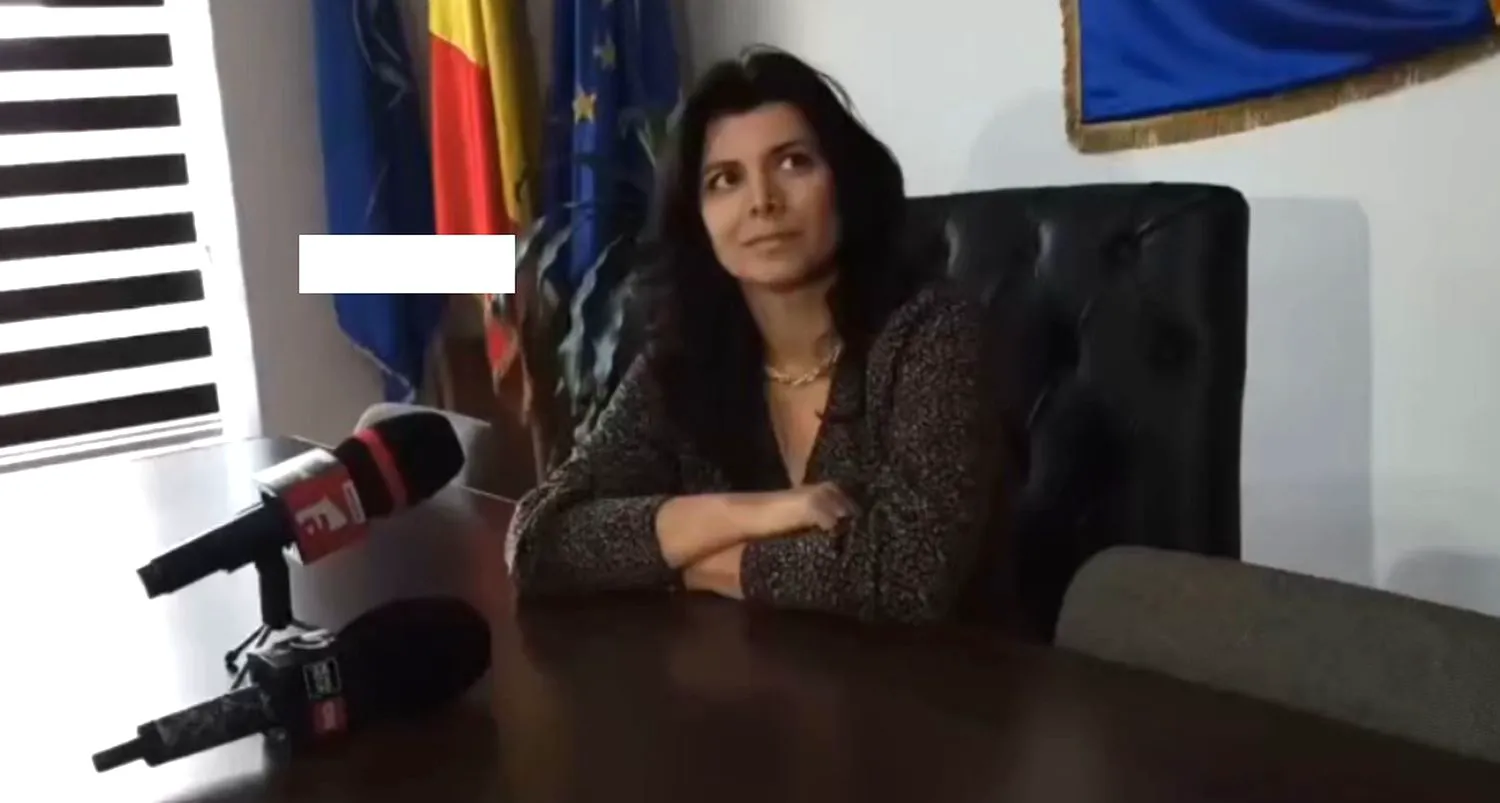 Scandalul sexual continuă. Primarul dansator de la Livezile, Traian Simionca, avea „bucurii” la adolescente