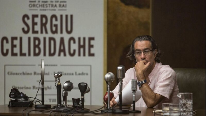 Fiul dirijorului Sergiu Celibidache, mesaj dur pentru cei care critică România: „De ce nu te duci la Paris, să auzi ce înseamnă să fii nemulțumit?”