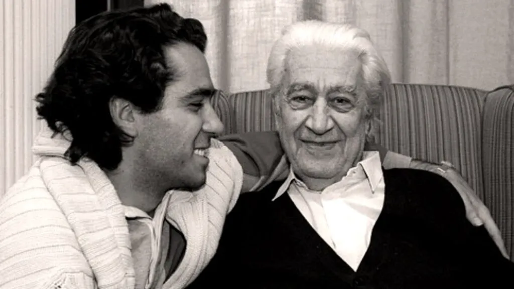 Fiul dirijorului Sergiu Celibidachi, mesaj dur pentru cei care critică România: „De ce nu te duci la Paris, să auzi ce înseamnă să fii nemulțumit?”