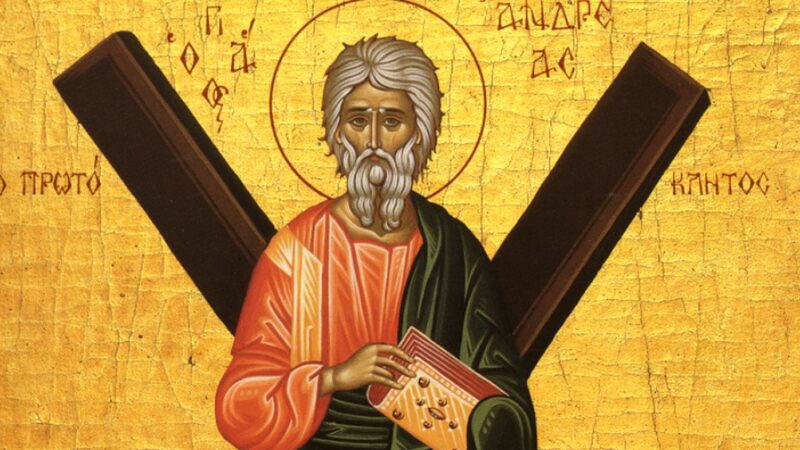 30 noiembrie, Sfântul Andrei. Ultimul loc unde se mai practică „Noaptea strigoiului” ca acum 100 de ani