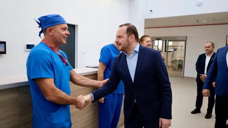 Ministrul Sănătății dă explicații despre vestea că bolnavii de cancer vor fi puși să plătească o parte din tratament