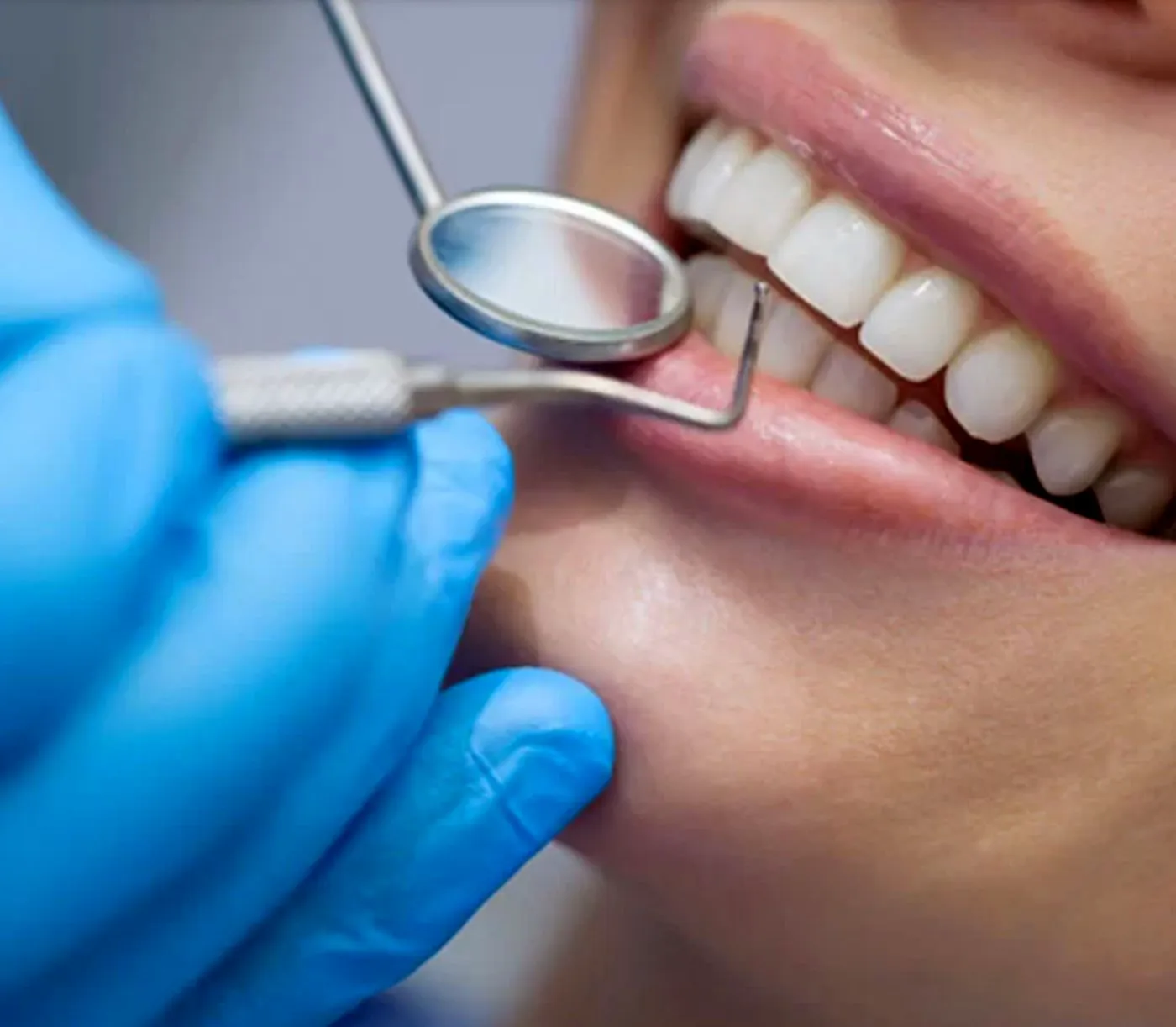 Clinica stomatologică, amendată pentru grave nereguli. Raportul de control, finalizat