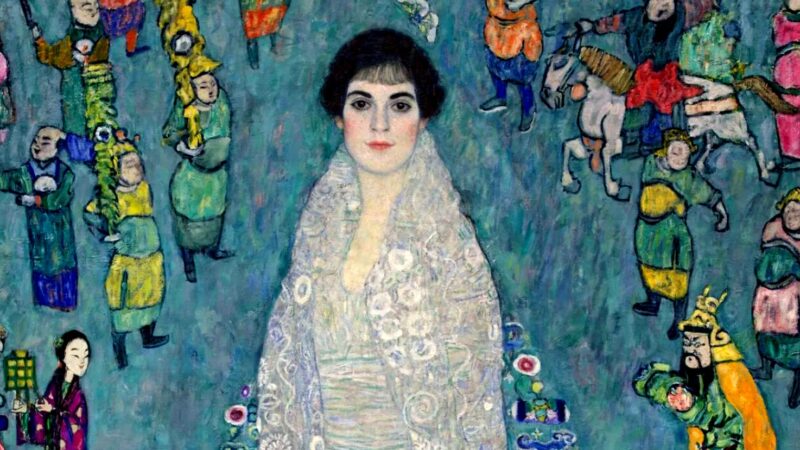 Iată cum arată un tablou care a costat 236 de milioane de dolari! Pictura are o poveste în spate