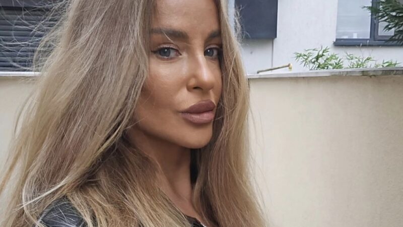 De la ea a moștenit Tania Budi totul. Vedeta nu are de ce să-și facă griji la bătrânețe