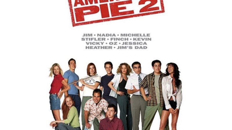 Imagini șocante cu vedeta din „American Pie”. Abia a doua zi a înțeles ce i s-a întâmplat