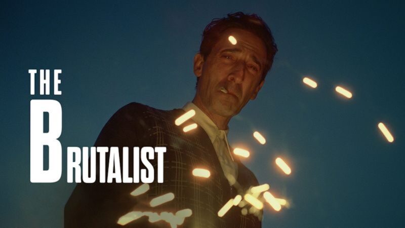 Exclusiv: Fiul unui europarlamentar român i-a dat mâna de ajutor lui Adrien Brody pentru Oscarul câștigat cu „The Brutalist”
