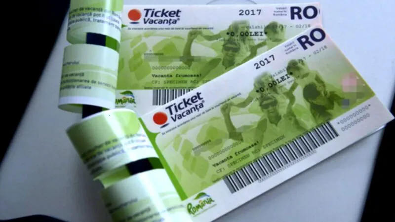 Veste bună pentru angajați. Camera Deputaților a dat undă verde majorării tichetelor de masă