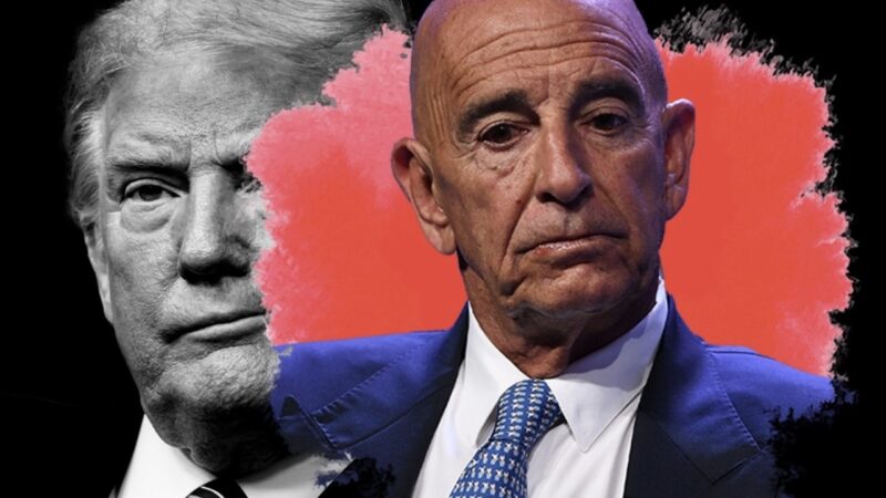 Ambasadorul lui Trump, intim cu pedofilul Epstein. „Trimite poze cu tine și copilul!”