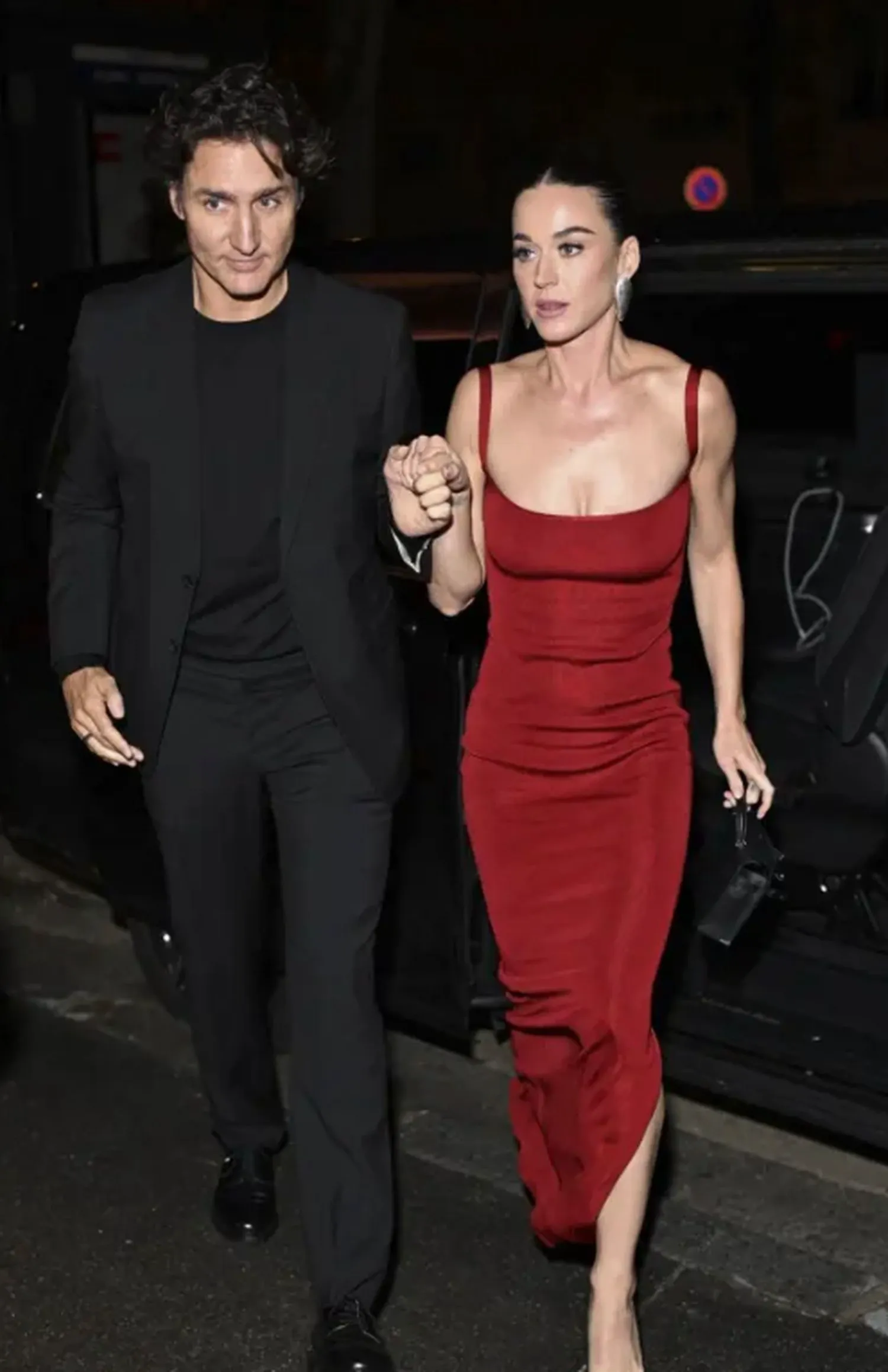 Sophie Gregoire, fosta soție a lui Justin Trudeau, transformă durerea în super putere. „Decizia este a mea, între emoție și reacție”