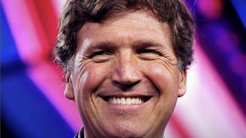 Tucker Carlson a trăit un episod paranormal. Jurnalistul a fost atacat de un „demon”