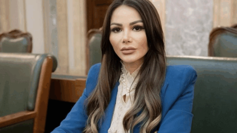Senatoarea POT bătută cu ranga de soția unui afacerist, dezvăluire despre incident. Are și mașina avariată