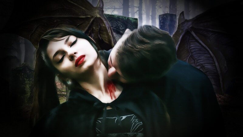 Poveștile cu vampiri sunt adevărate. Arheologii le-au găsit mormintele