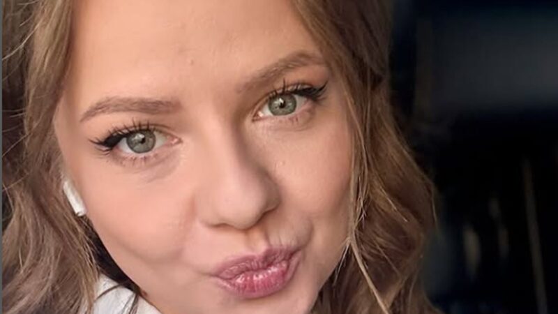 Vero de la Zurli, de la fetița traumatizată în copilărie la tânăra care vrea să devină propria „locomotivă”