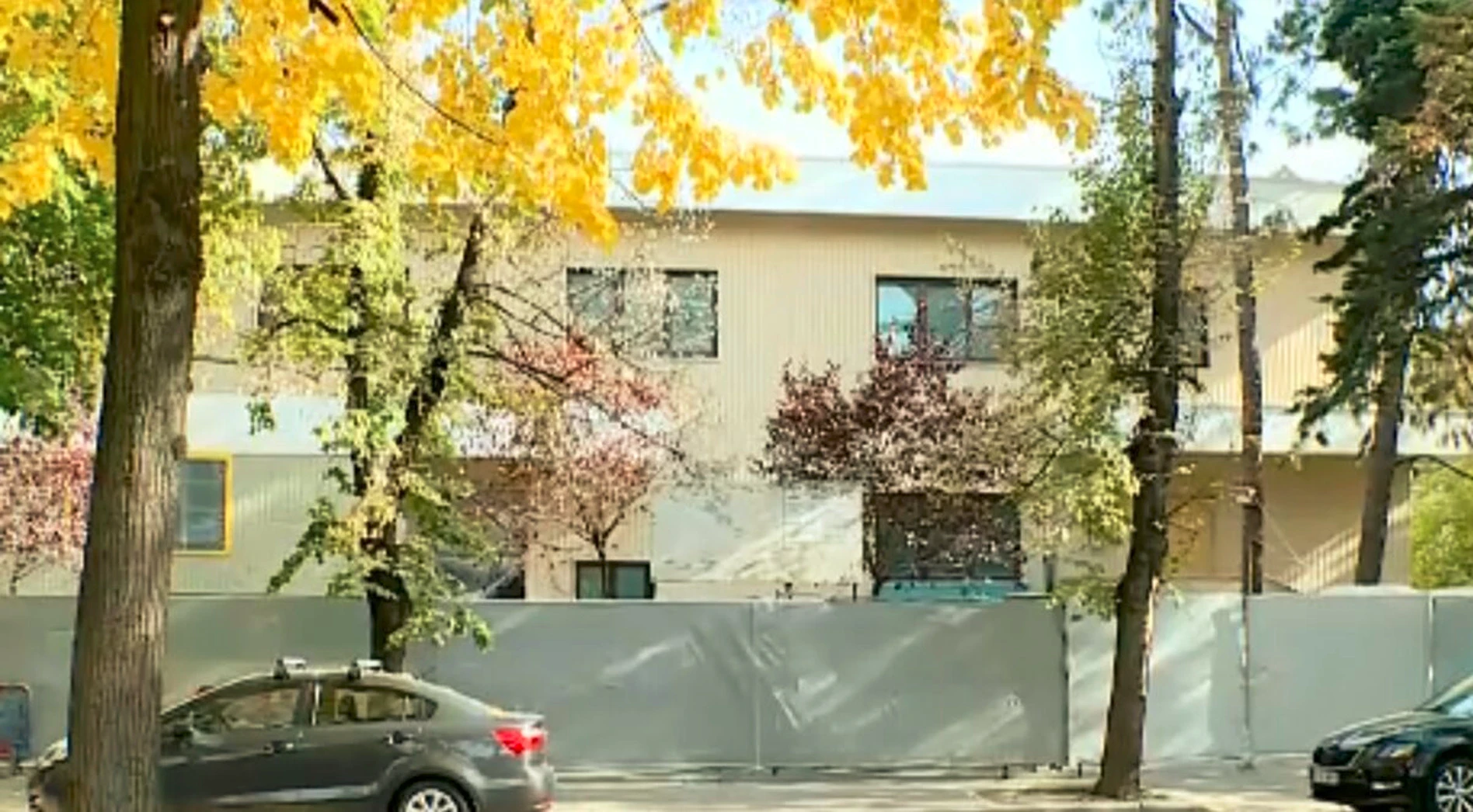 Ce s-a ales de vila pregătită pentru Klaus Iohannis, în calitate de fost șef de stat. S-au cheltuit milioane de Euro degeaba 