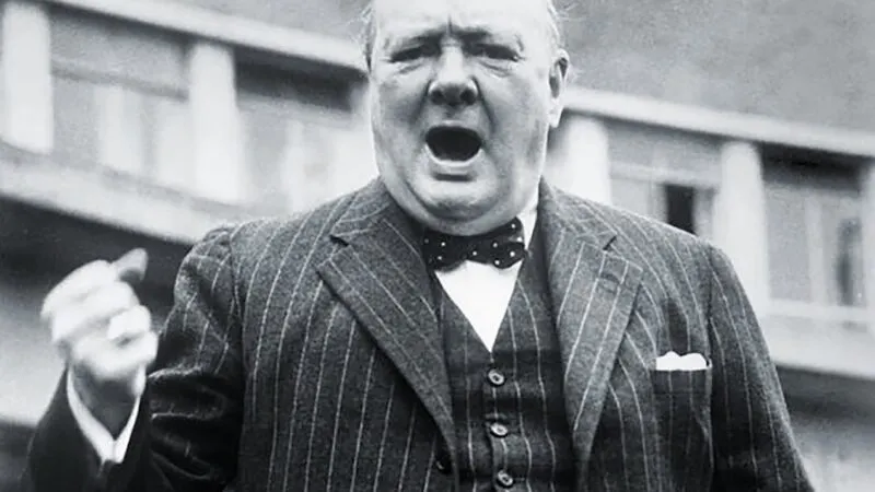 Adevărata față a lui Churchill. Cum era, în intimitate, politicianul îngrozitor. Moștenirea sa e dovada