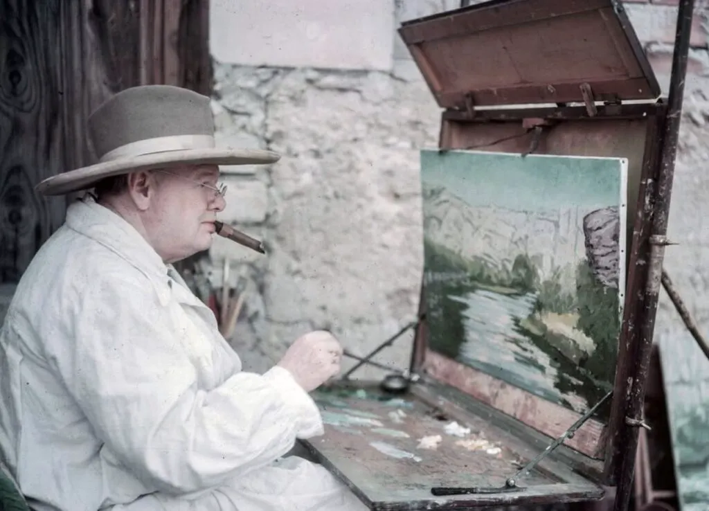 Adevărata față a lui Churchill. Cum era, în intimitate politicianul îngrozitor. Moștenirea sa e dovadă