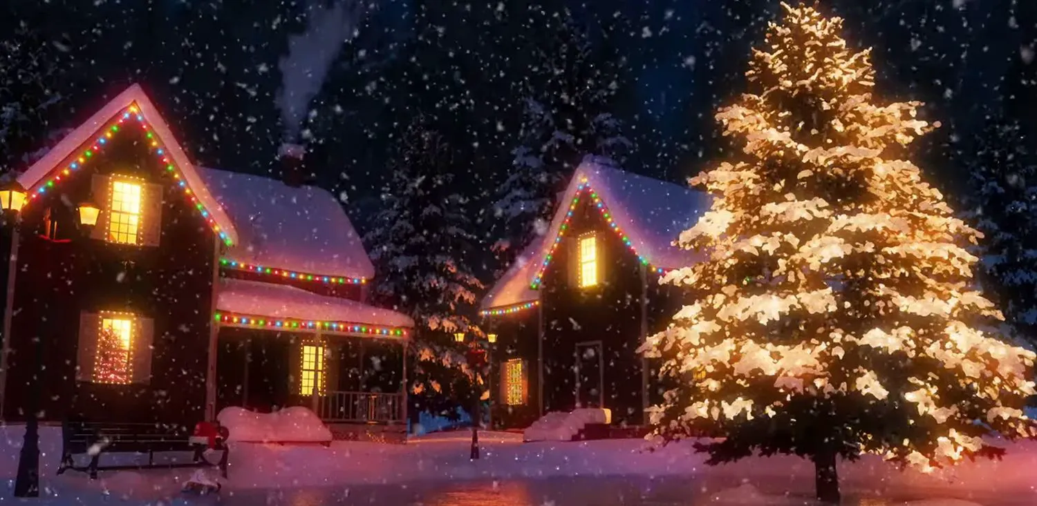 Vom avea zăpadă de Crăciun? Meteorologii au schimbat prognoza