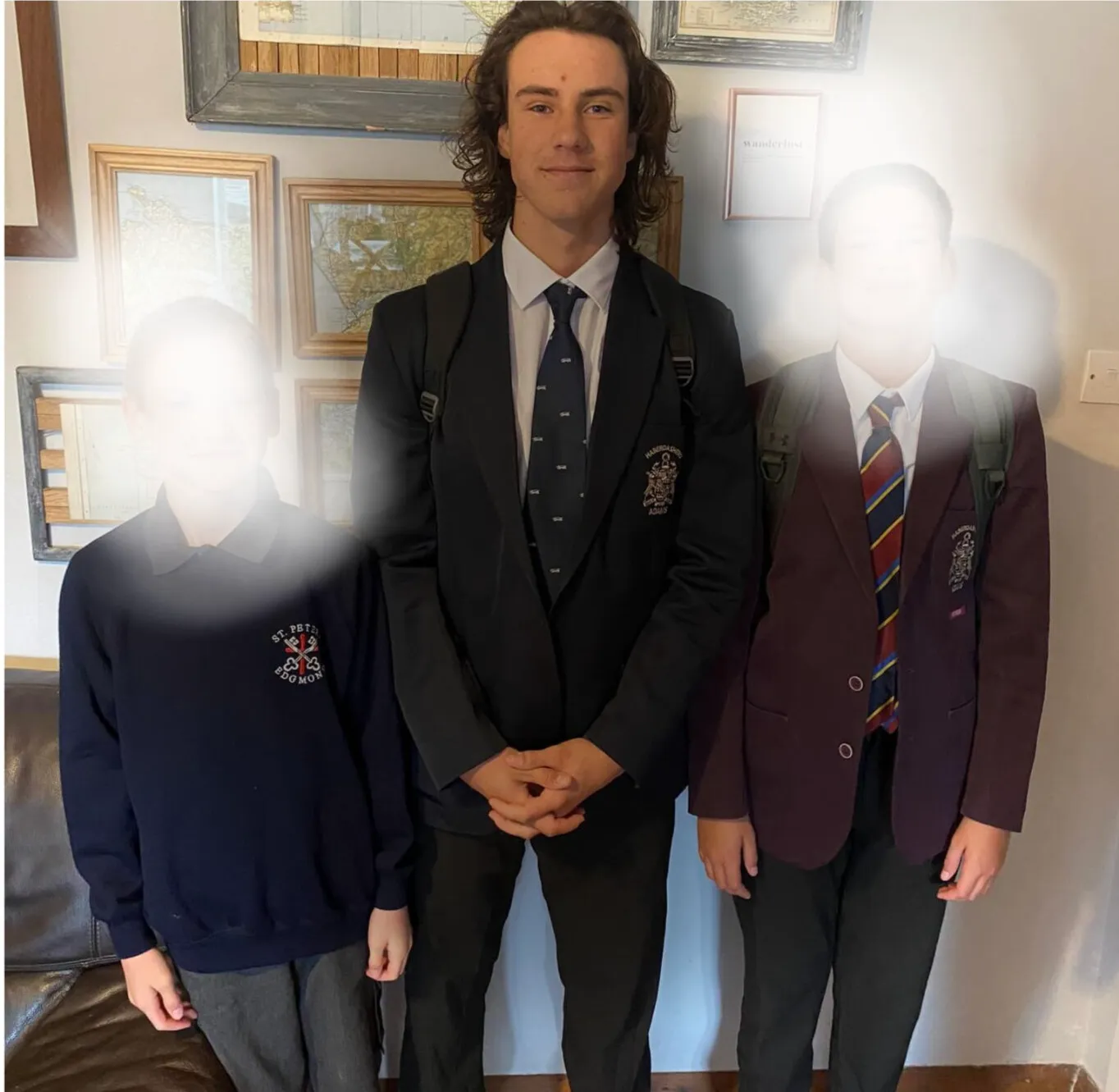 Dispariția studentului în Bucegi - dezvăluiri. De ce a ascuns părinților excursia și ce eveniment marcant a avut loc în 2018