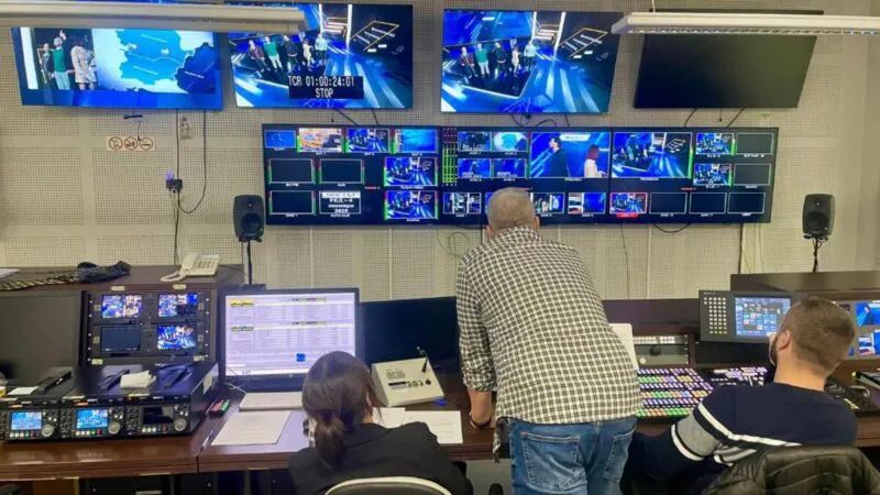 O nouă emisiune la TVR, coproducție România-Bulgaria: „Podul, poveștile care ne leagă”