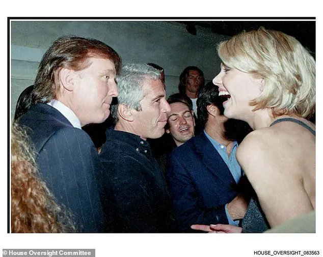 Imagini cu Trump, Epstein și bizarele prezervative cu chipul președintelui ies la lumină! Scandalul zguduie America
