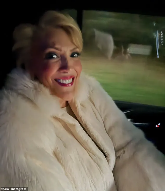 Jennifer Lopez impresionează cu fizicul de invidiat, dar uite cum arată mama ei. La 80 de ani, a petrecut în Las Vegas