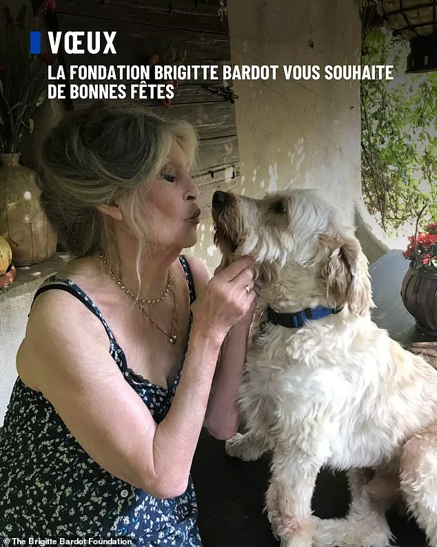 Brigitte Bardot și-a respectat promisiunea până în ultima clipă de viață. Ultimele imagini cu ea sunt dovada 