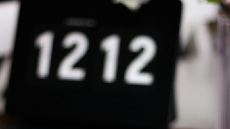 Ziua de azi e specială, schimbă viețile. Numerologii explică de ce