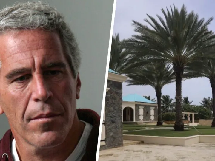 Dezvăluiri șocante despre insula lui Epstein! Designer celebru: „Mi-a cerut să amenajez o cameră pentru fetele lui”