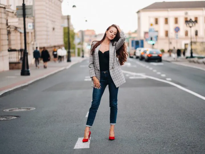 Construiește-ți o garderobă capsulă atemporală! Pantofi care se potrivesc oricărei ținute