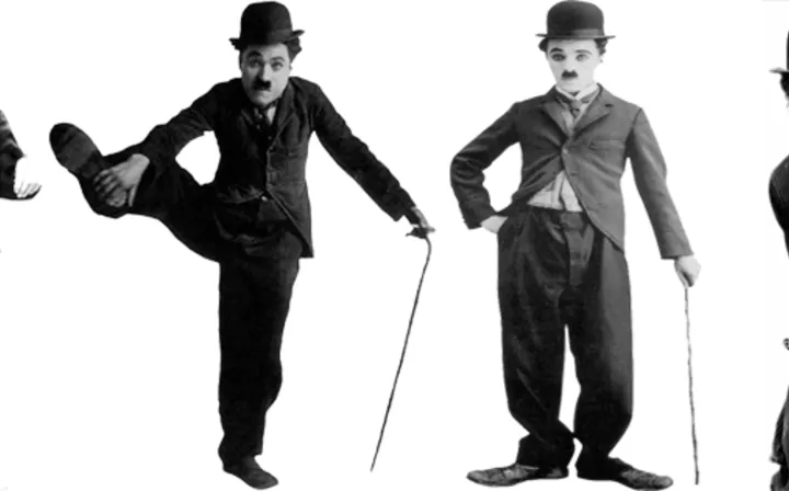 Cel mai scandalos jaf de la Hollywood. Povestea sicriului furat al lui Charlie Chaplin
