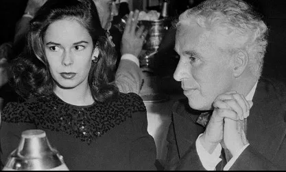 Cel mai scandalos jaf de la Hollywood. Povestea sicriului furat al lui Charlie Chaplin