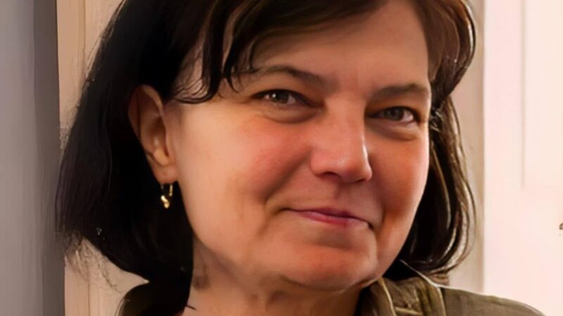 Lacrimi și adevăr despre jurnalista Simona Popescu: „S-a stins o voce a onestității din presa românească”