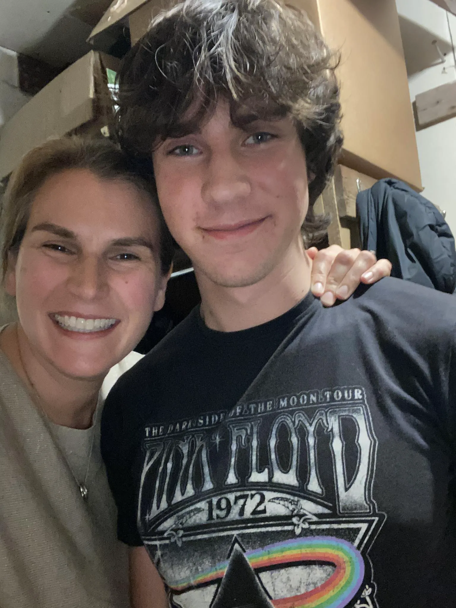 Dispariția studentului în Bucegi - dezvăluiri. De ce a ascuns părinților excursia și ce eveniment marcant a avut loc în 2018