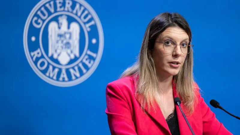 Dan Andronic o acuză pe Diana Buzoianu de minciună în cazul celor 130.000 de oameni lăsați fără apă