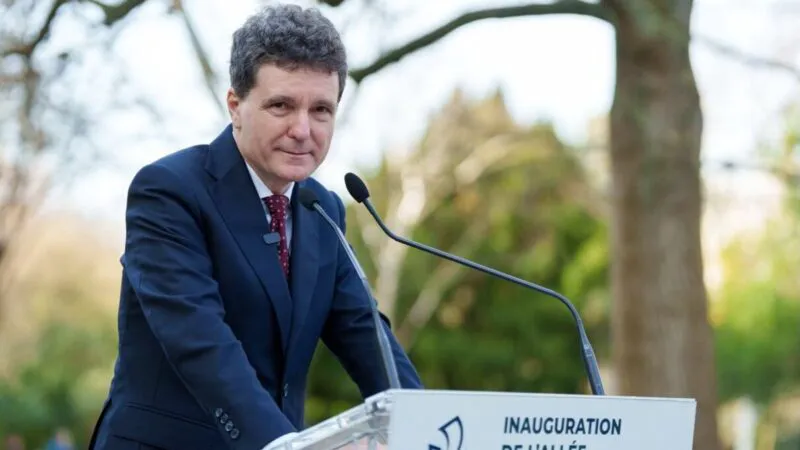 Nicușor Dan spune când va arăta dovezile că Rusia a intervenit în alegerile anulate. Sunt elemente noi