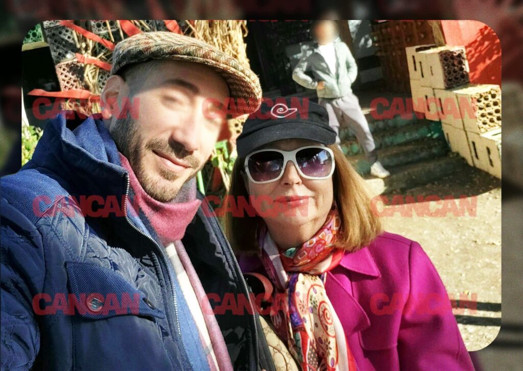 Averea strânsă de Rodica Stănoiu în casa în care stătea cu „iubițelul”. Achizițiile au fost făcute în perioada căsniciei cu Șerban Stănoiu