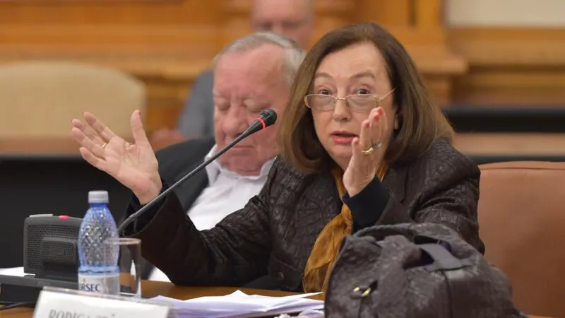 Procurorii încep primele investigații în moartea Rodicăi Stănoiu. Există un al treilea spital unde a fost internată