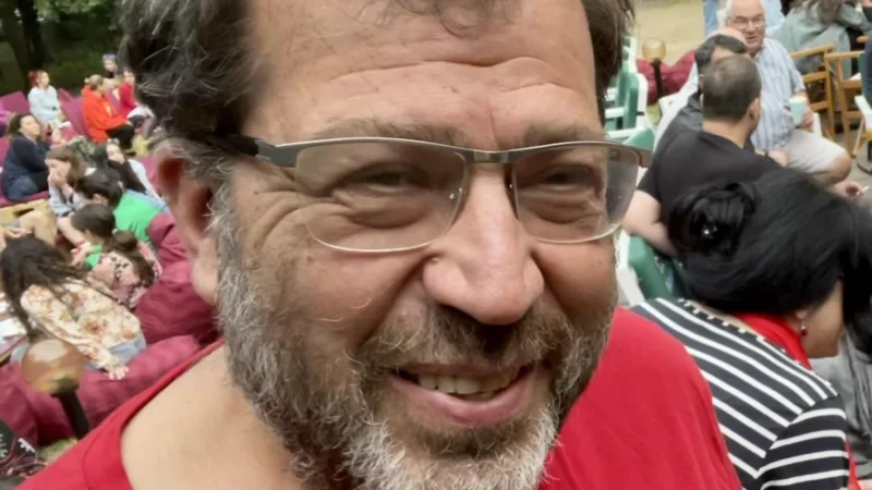 A murit Artan de la Partizan. Era cercetat de Poliție într-un dosar de hărțuire