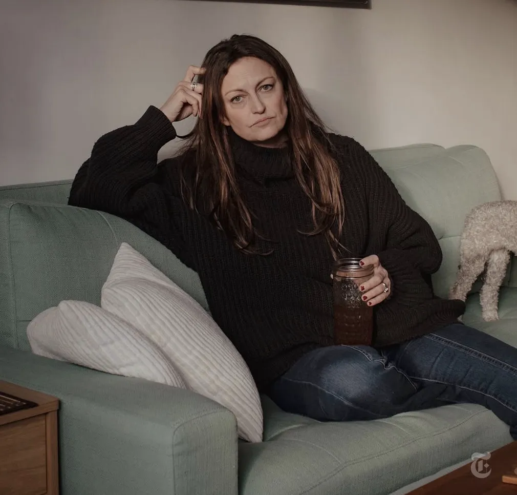 După surorile Kessler, o actriță canadiană cere acces la sinuciderea asistată. De decenii se luptă cu o boală psihică gravă