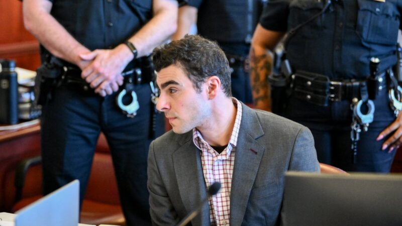 Zile importante pentru Luigi Mangione, ucigașul CEO-ului de la compania de asigurări medicale. Fanii l-au așteptat la Tribunal