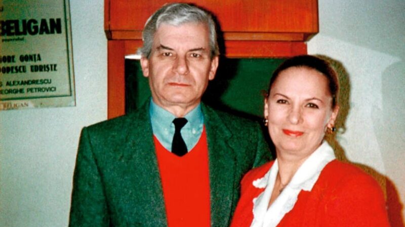 A murit fiul unui celebru cuplu de actori – Ilinca Tomoroveanu și Traian Stănescu. Jurnalistul Mihai Stănescu a fost actor de film