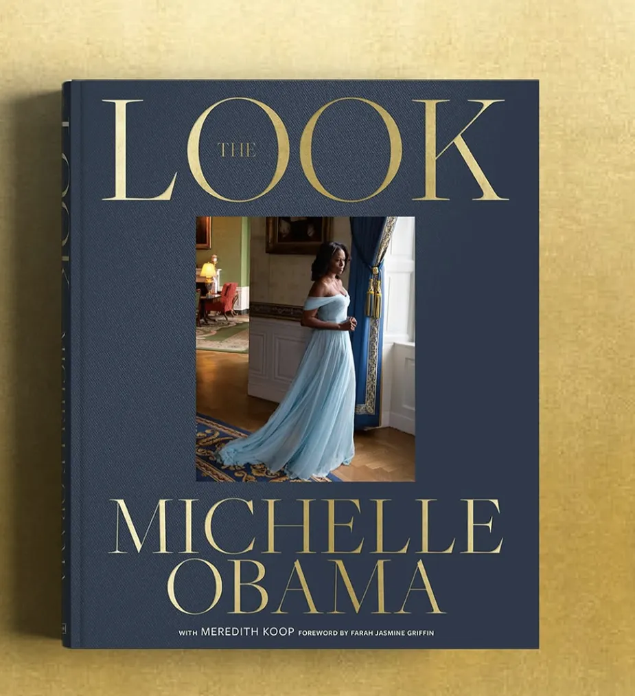 Michelle Obama își începe cariera de fotomodel. A pozat senzual, cum nu se aștepta nimeni să o vadă - Foto