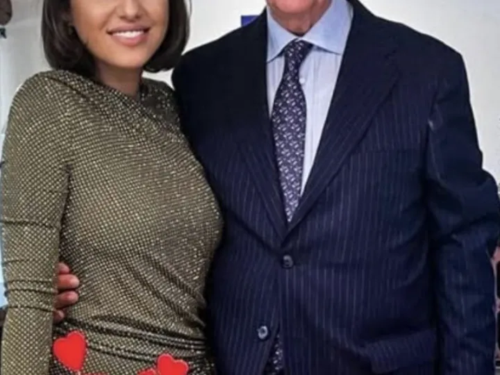 Cel mai tare cadou de Crăciun l-a primit o româncă