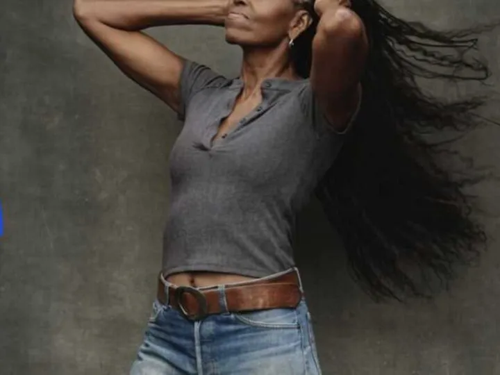 Michelle Obama își începe cariera de fotomodel. A pozat senzual, cum nu se aștepta nimeni să o vadă – Foto