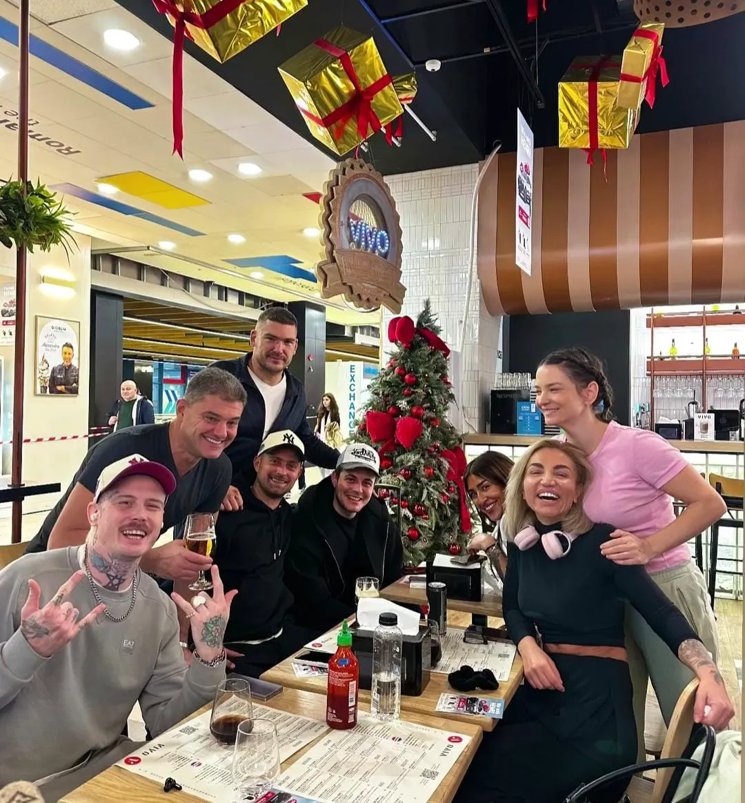 Survivor 2026. Boureanu nu s-a putut abține! Încă de pe aeroport a început „show-ul” - Foto