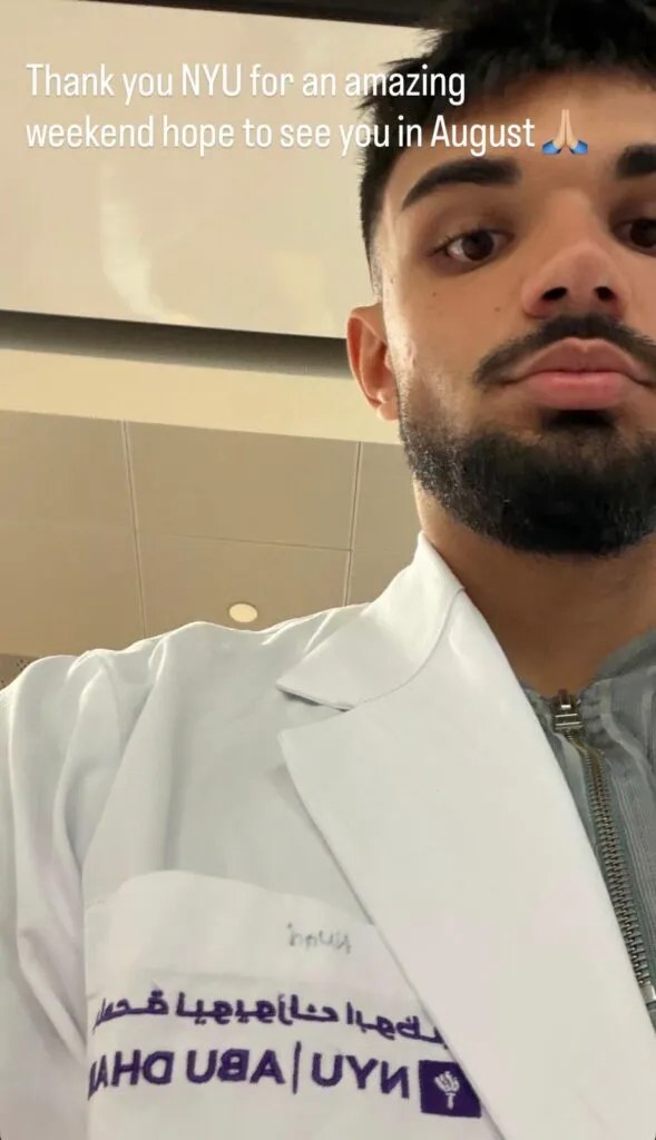 Nepotul lui Țiriac se pregătește să-l facă tare mândru pe miliardar. A dat vestea cea mare